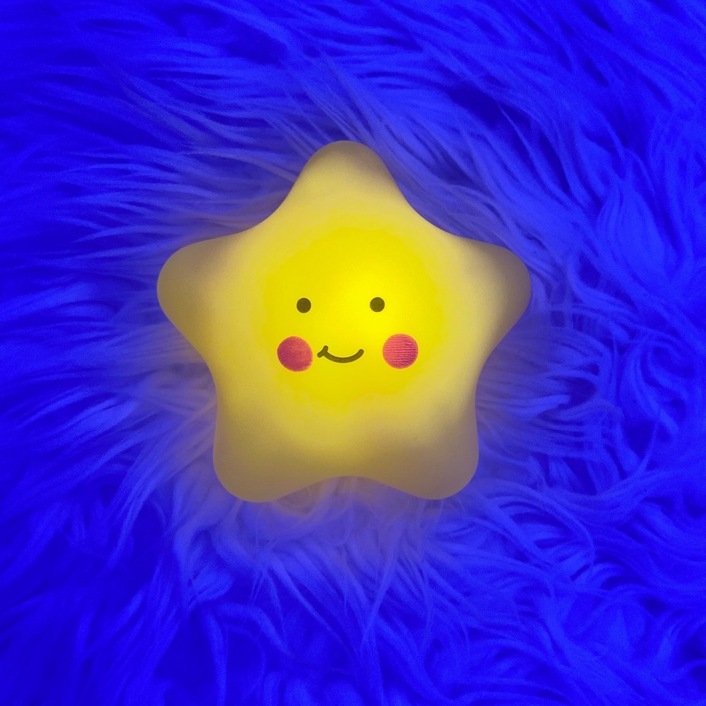 Star Night Light